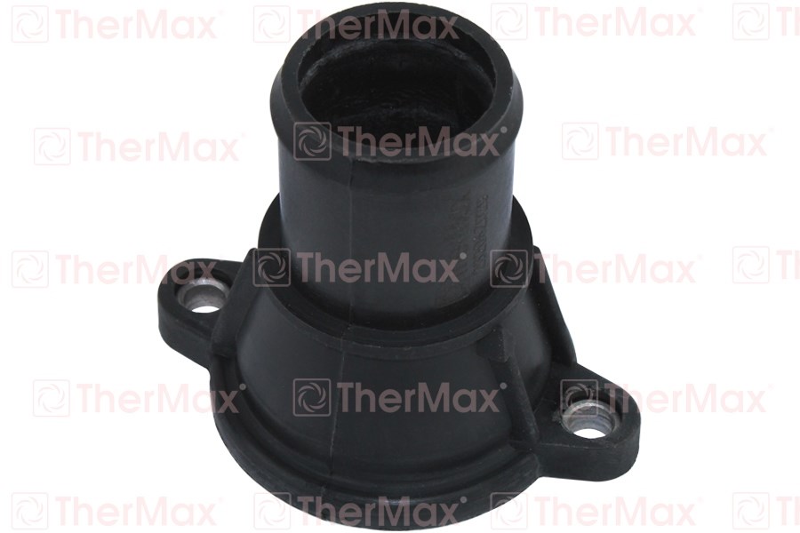 Renault Clio I Termostat Yuvası 1.4 Enj K4J-K4M Plastik THERMAX