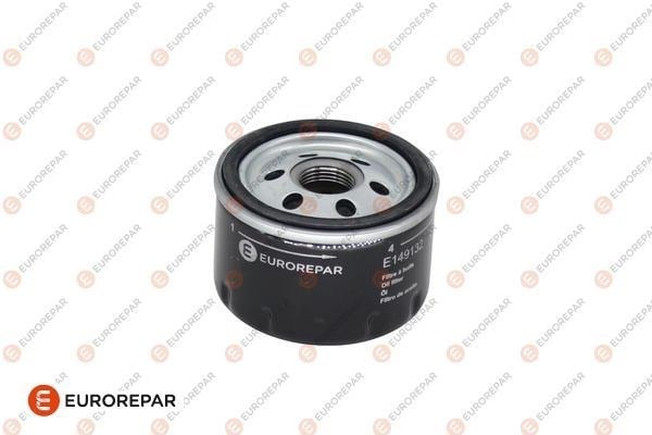 Renault Clio 1 Yağ Filtresi EUROREPAR