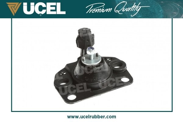 Renault Clio 1 Motor Takozu Sağ UCEL