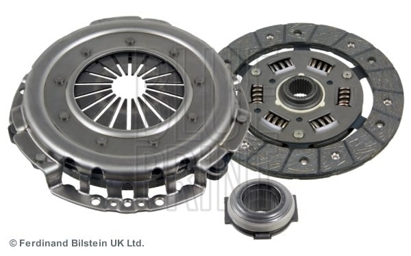 Renault Clio I Debriyaj Seti BLUEPRINT