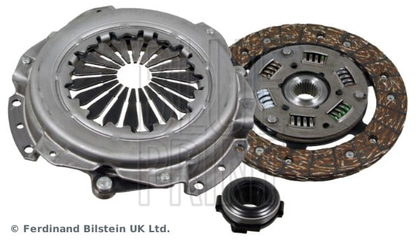 Renault Clio I Debriyaj Seti BLUEPRINT