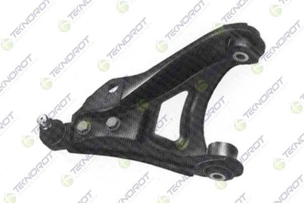 Renault Clio 1 Rotilli Salıncak Ön Sol Alt TEKNOROT
