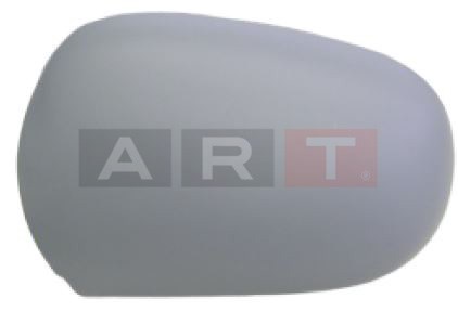 Renault Clio Dış Dikiz Ayna Kapağı Astarlı Sağ ART-AYNA