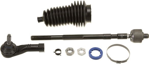 Renault Clio II Thalia Sport Sol Komple Rot Kolu TRW