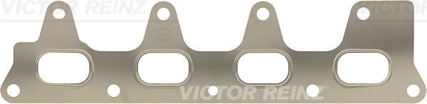 Renault Clio II Egzoz Manifold Contası V.REINZ