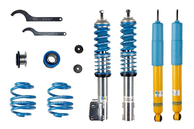 Renault Clio 2 182 Amortisör Kiti B14 BILSTEIN