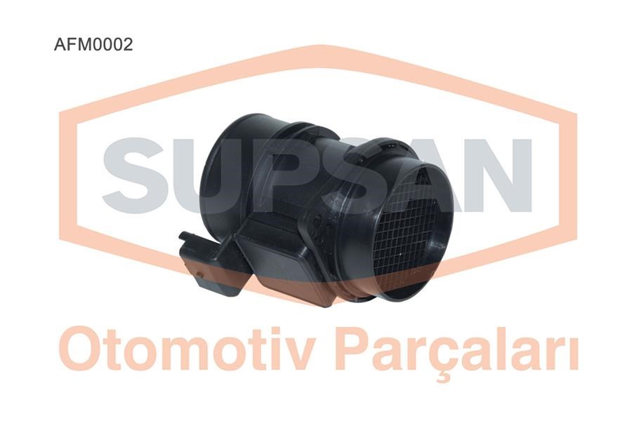 Renault Clio II Hava Kütle Ölçer SUPSAN