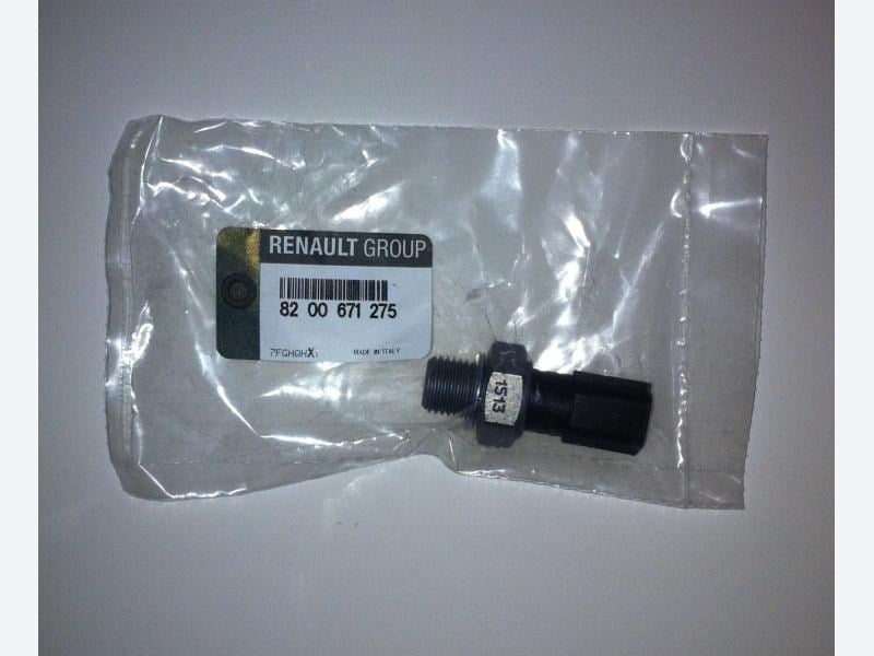 Renault Clio 2 Yağ Müşürü 1.5 DCI 1.2-1.6 16V MY