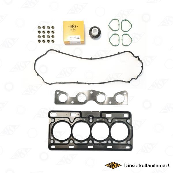 Renault Clio 2 Motor Takım Conta SKT