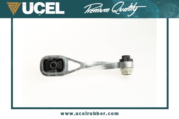 Renault Clio 2 Arka Burgulu Motor Takozu UCEL