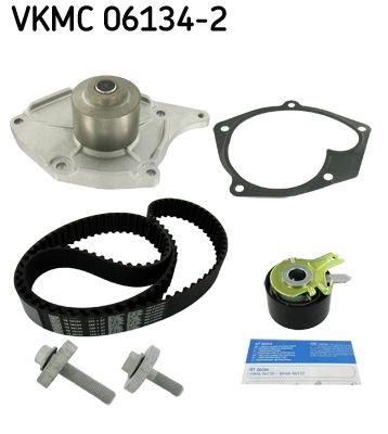Renault Clio 2 Eksantrik Gergi Kiti Devirdaimli SKF