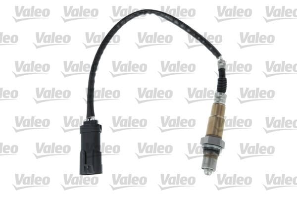 Renault Clio 2 Clio 3 Clio Symbol Symbol 2 Espace 3 1.4 1.6 2.0 Oksijen Sensörü VALEO
