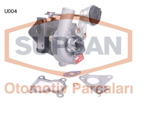 Renault Clio II Symbol Kangoo Megane II Scenic II Nissan Almera Micra Turbo... SUPSAN
