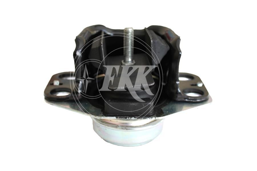 Renault Clio 2 Motor Takozu FKK