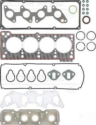 Renault Clio II Üst Takım Conta Seti 1.4 E7J V.REINZ