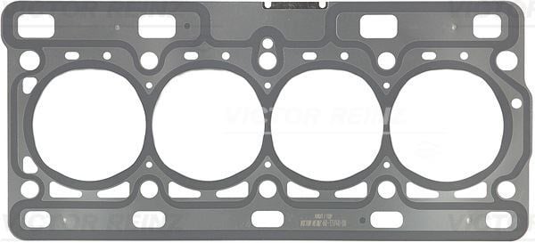 Renault Clio Kangoo Modus Twingo Symbol Sandero Logan Silindir Kapak Contası... V.REINZ
