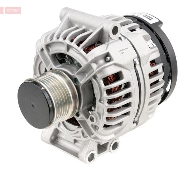 Renault Clio 2 Alternatör 14V 95A DENSO