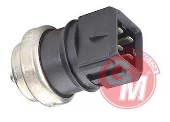 Renault Hararet Müşürü 4 Fişli GUA