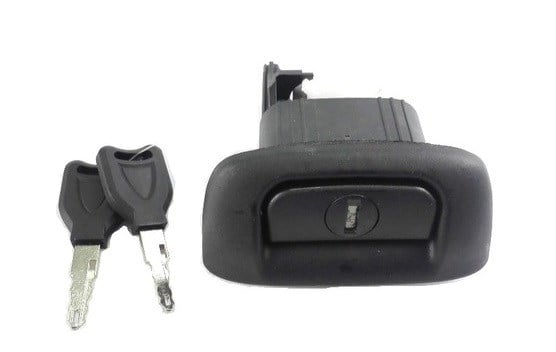 Renault Clio II Bagaj Kilidi DORTEL