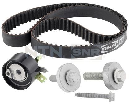 Renault Clio II Megane II Kangoo Micra III Duster Triger Seti [01>] SNR