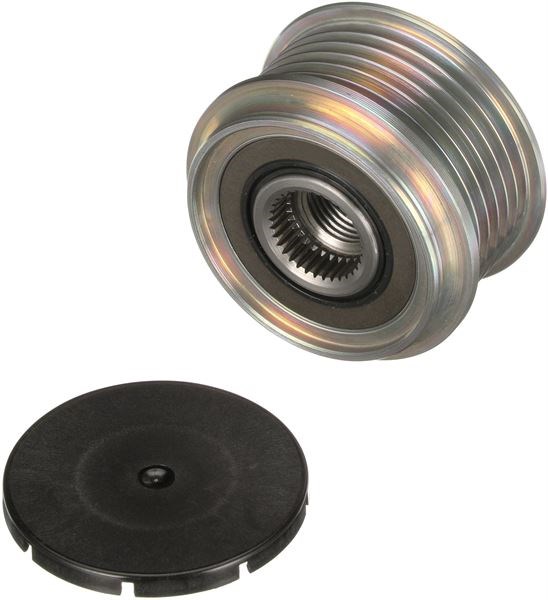 Renault Clio II Kangoo Megane Scenic Laguna II Rulmanlı Alternatör Kasnağı GATES
