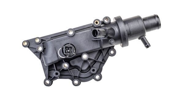 Renault Clio II BB-CB Termostat MAHLE