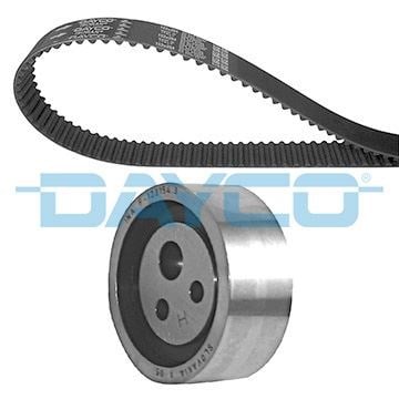 Renault Clio 2 Kangoo Megane Dacia Logan Sandero Solenza Eksantrik Gergi Kiti DAYCO