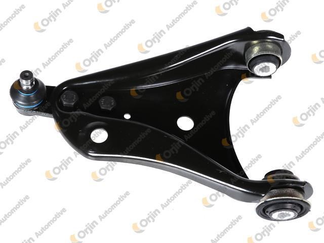 Renault Clio 2 Salıncak Komple Sol ORJIN