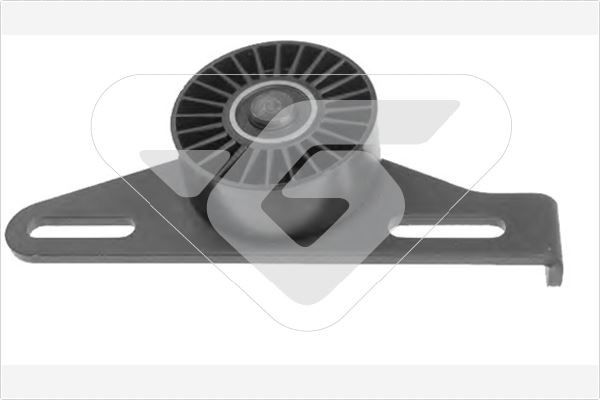 Renault Clio II Alternatör Gergi Rulmanı HUTCHINSON