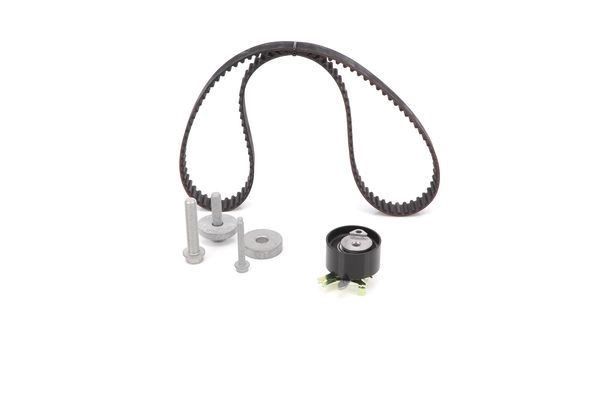 Renault Clio II Megane II Kangoo Duster Nissan Micra III Triger Seti BOSCH