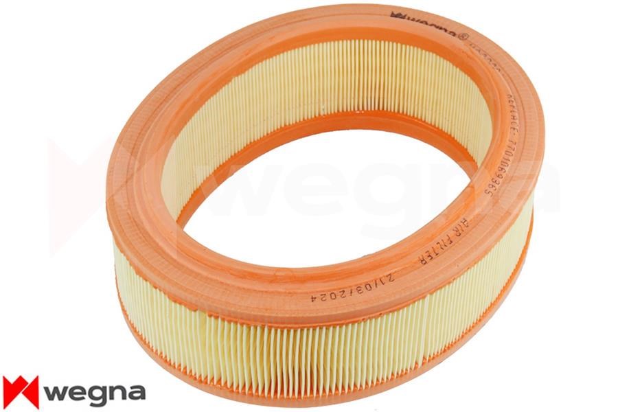 Renault Clio II 1998-2005 Hava Filtresi WEGNA