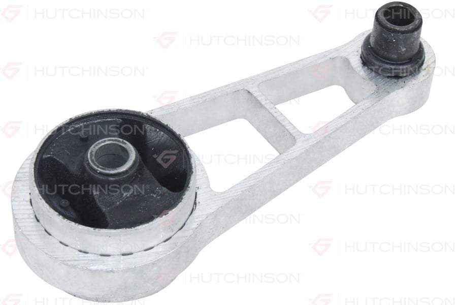 Renault Clio 2 Motor Takozu Arka 1.2 1.4 1.6 1.9D HUTCHINSON