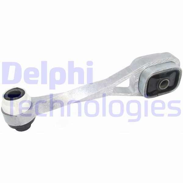 Renault Clio 2 Motor Takozu Arka Burgulu DELPHI