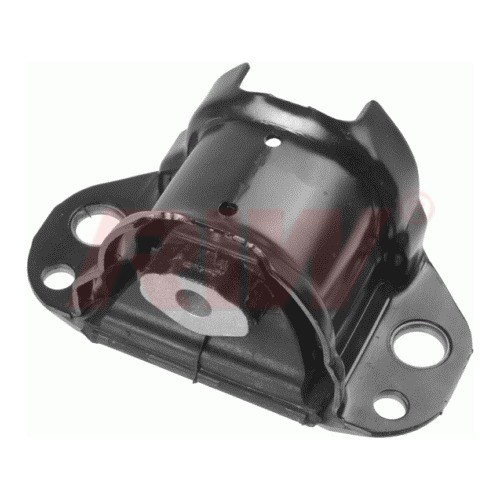 Renault Clio 2 Motor Takozu Sağ RIW