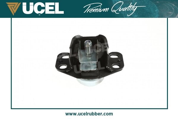 Renault Clio 2 Motor Takozu UCEL