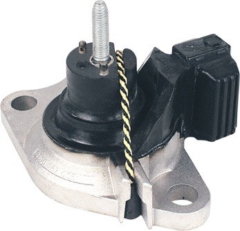 Renault Clio II Motor Takozu Sağ İpli 1.5 DCI EMIN