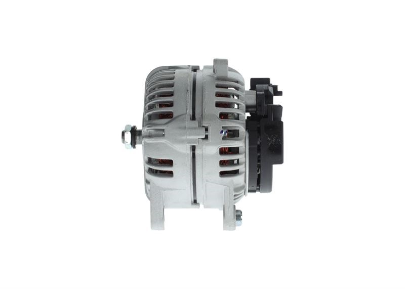 Renault Clio 2 Clio 3 Modus Megane 2 Megane 3 Kangoo Alternatör 1.5dCi 1.6 BOSCH