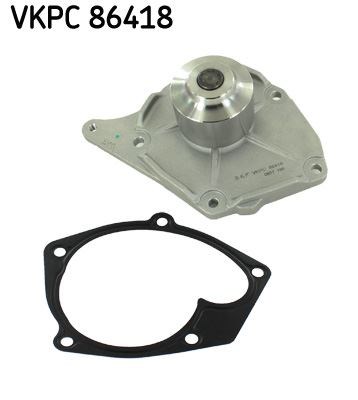Renault Clio II Megane II Kangoo Modus Dacia Duster Devirdaim Su Pompası SKF