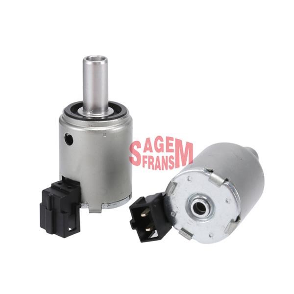 Renault Clio Kangoo Laguna Megane Peugeot Otomatik Şanzıman Valfi SAGEM