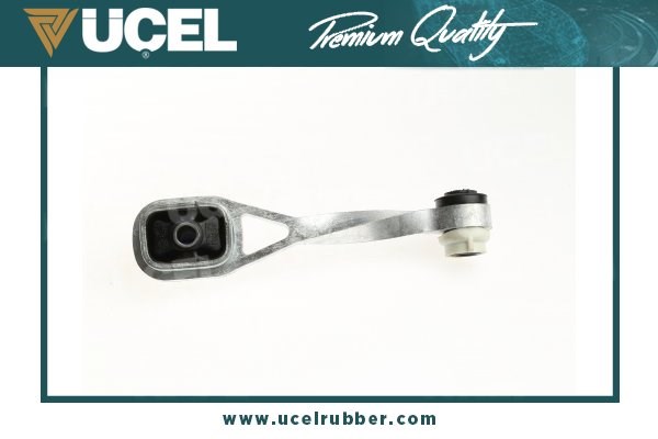 Renault Clio 2 Arka Burgulu Motor Takozu Küçük Burç 42MM UCEL