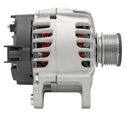 Renault Clio II III Fluence Kangoo II Laguna Megane Thalia Logan Alternatör... HELLA