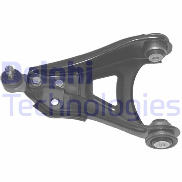 Renault Clio II Kangoo Clio Thalia Symbol Salıncak Komple Sol DELPHI