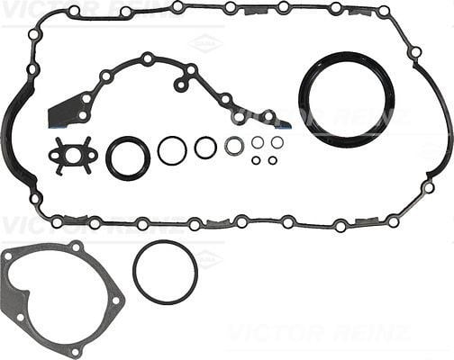 Renault Clio Symbol Kangoo Laguna Megane Motor Alt Takım Conta V.REINZ