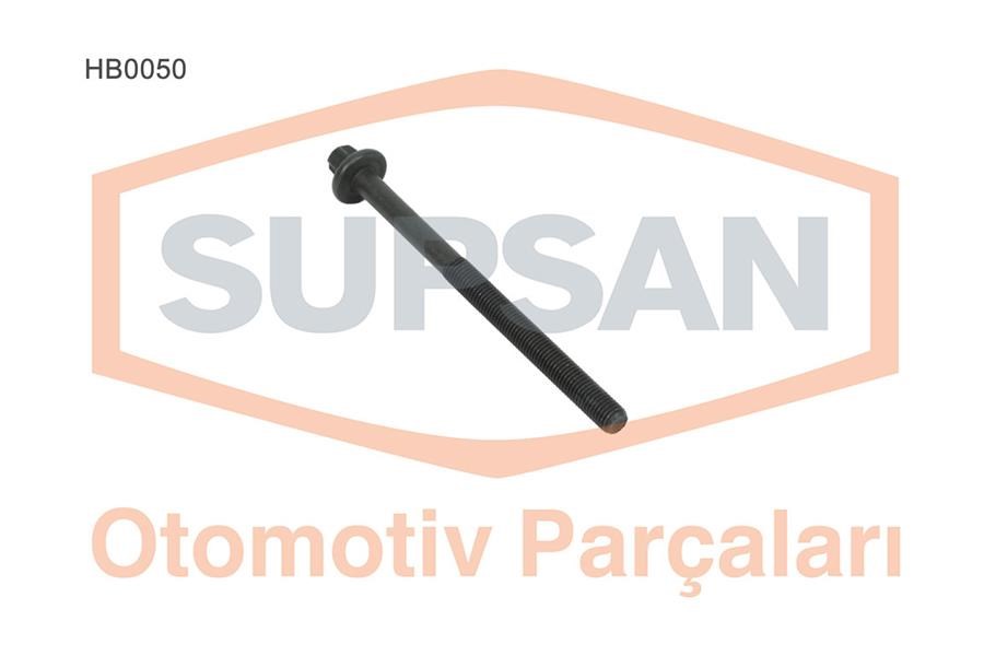 Renault Clio II-III Kangoo Modus Symbol Twingo Logan Sandero Silindir Kapak... SUPSAN