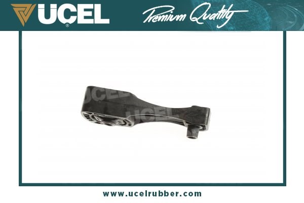 Renault Clio 2 Arka Motor Takozu UCEL