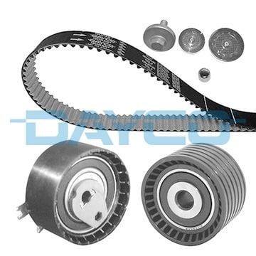 Renault Clio II Eksantrik Gergi Kiti 1.4-1.6 16V DAYCO