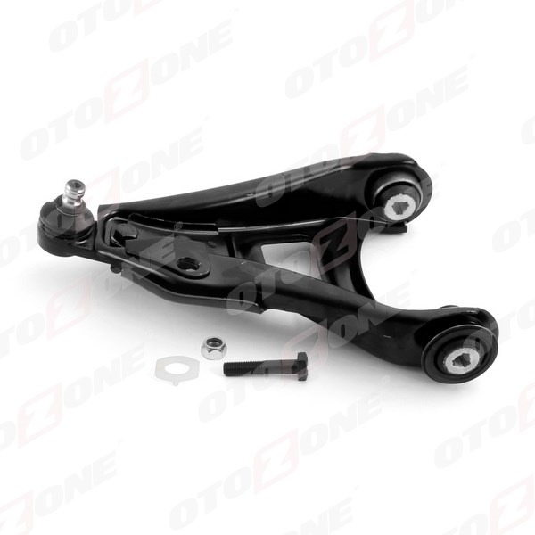 Renault Clio 2 Sol Salıncak Komple OTOZONE