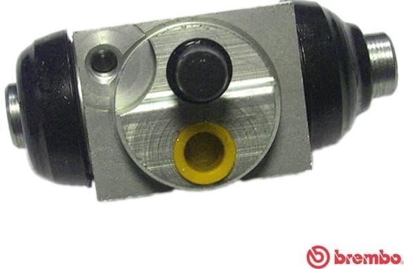 Renault Clio II Fren Hidroliği BREMBO