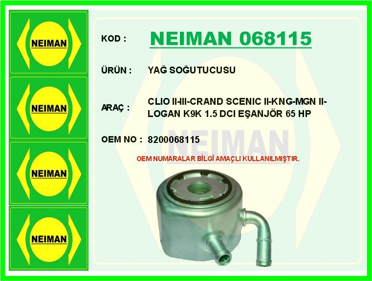 Renault Clio 2 Clio Symbol Clio 3 Grand Scenic 2 Kangoo Megane 2 Logan 1.5... BESCHER