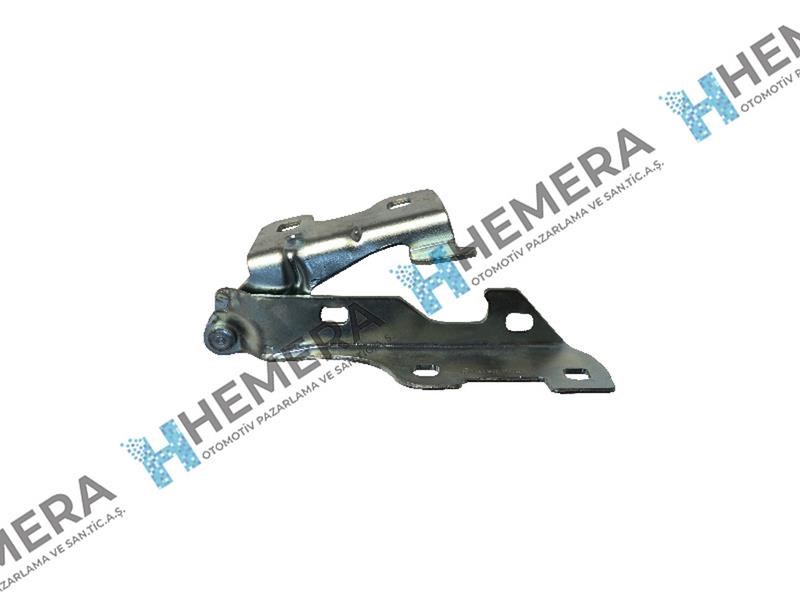 Renault Clio II Sol Kaput Menteşesi TAIWAN